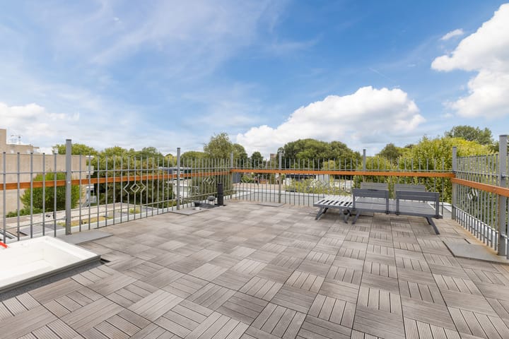 Foto 3 van Weldam 54-B