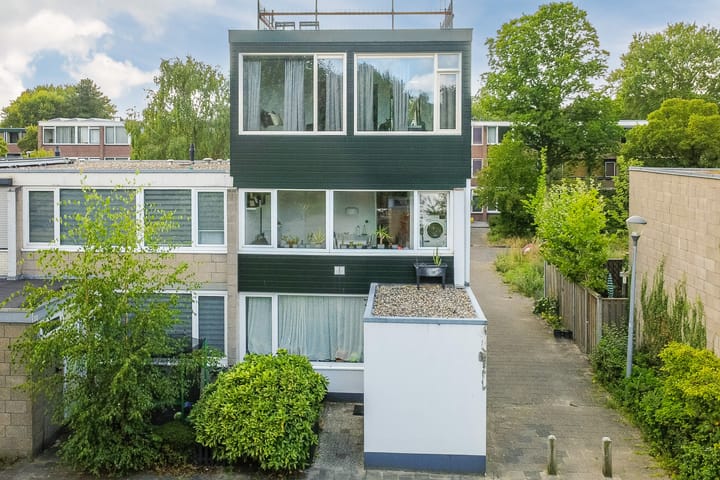 Foto 4 van Weldam 54-B