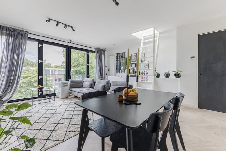 Foto 5 van Weldam 54-B