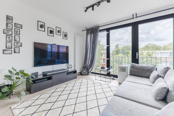 Foto 6 van Weldam 54-B