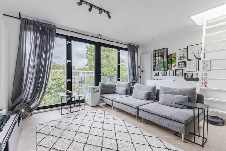 Foto 7 van Weldam 54-B