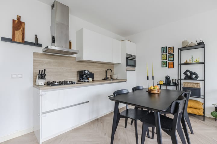 Foto 9 van Weldam 54-B