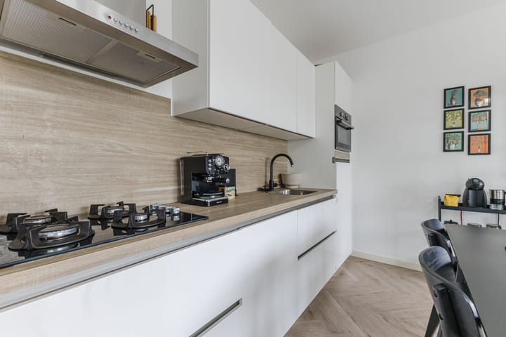 Foto 10 van Weldam 54-B