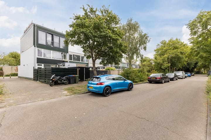 Foto 31 van Weldam 54-B