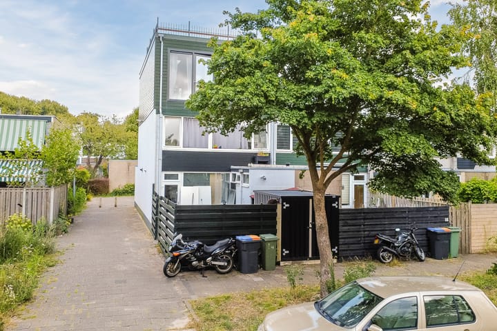 Foto 32 van Weldam 54-B