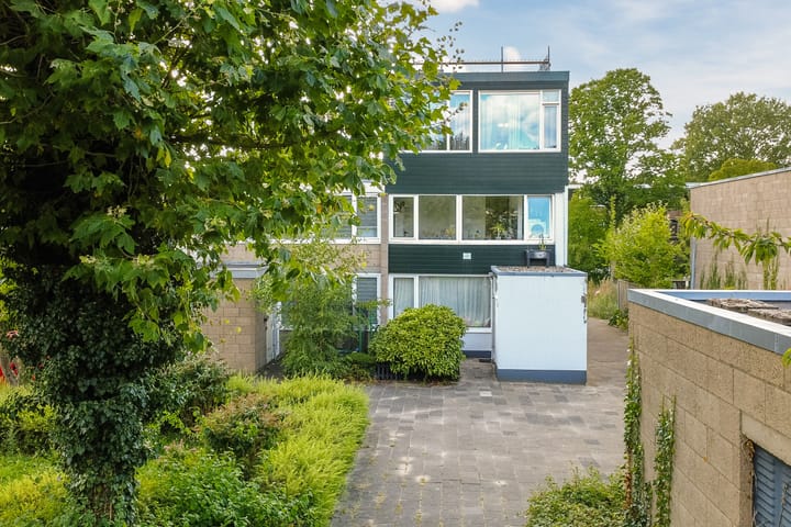 Foto 33 van Weldam 54-B