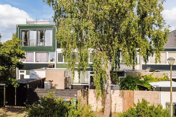 Foto 35 van Weldam 54-B