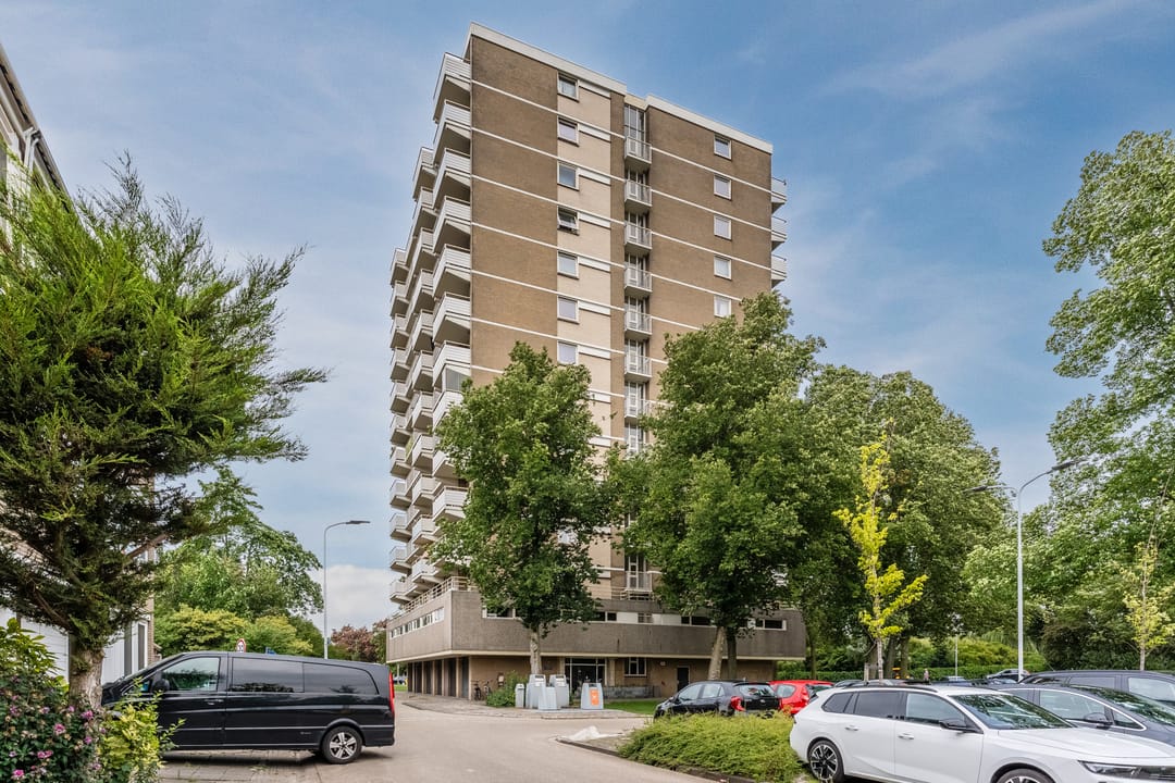 Foto 1 van Graaf Janstraat 83