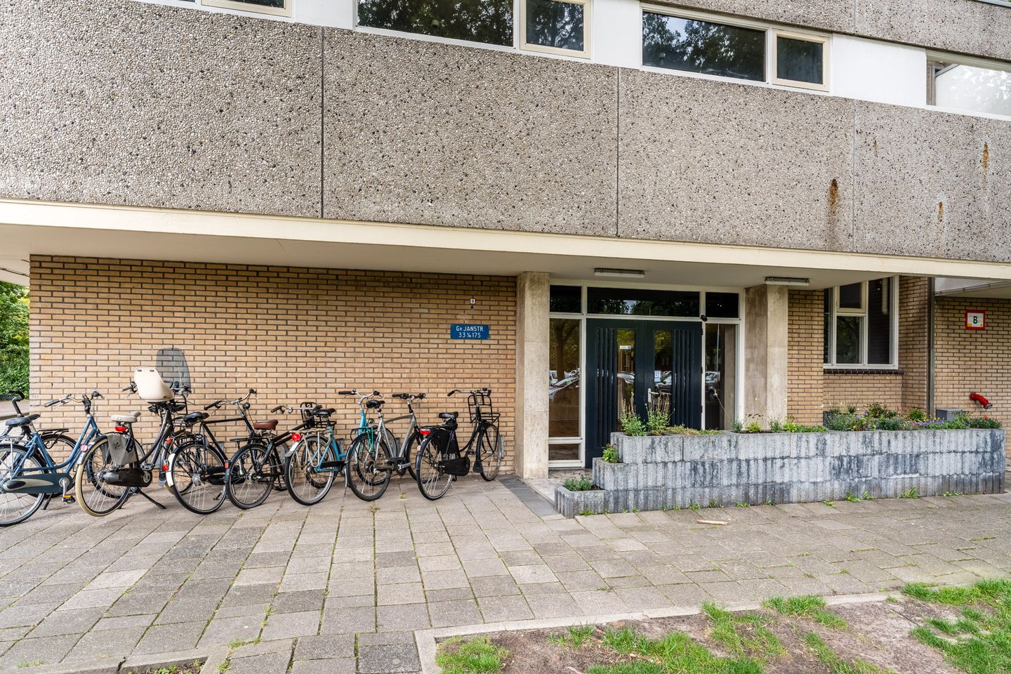 Foto 4 van Graaf Janstraat 83