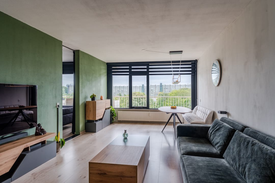 Foto 8 van Graaf Janstraat 83