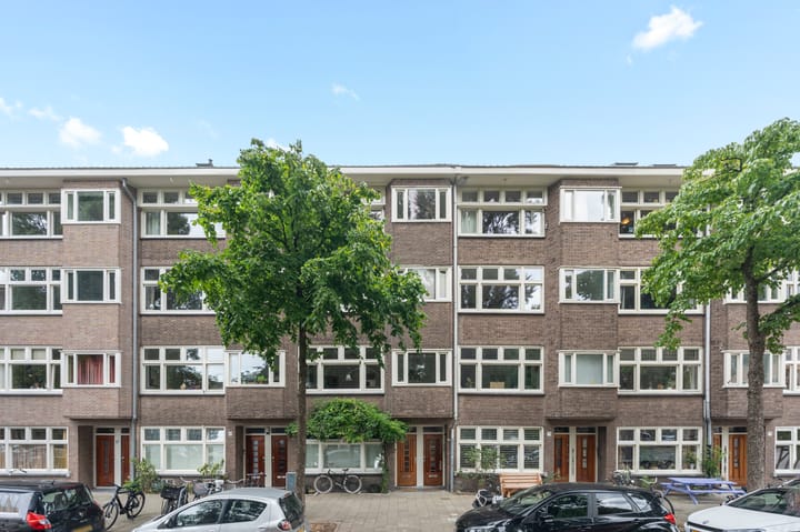 Foto 2 van Hunzestraat 71-1