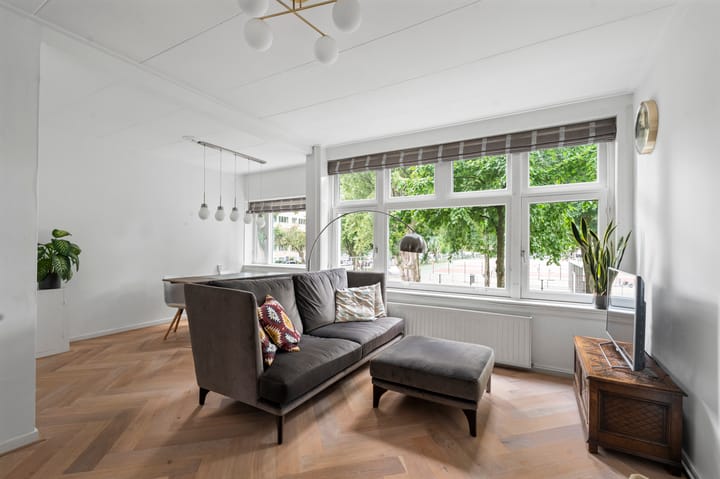 Foto 3 van Hunzestraat 71-1