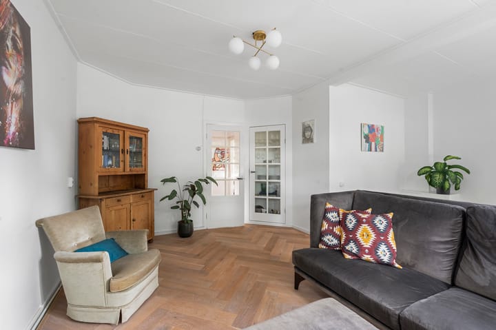 Foto 5 van Hunzestraat 71-1