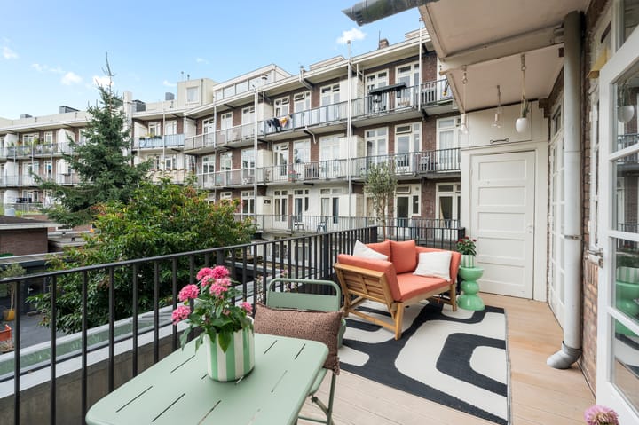 Foto 8 van Hunzestraat 71-1