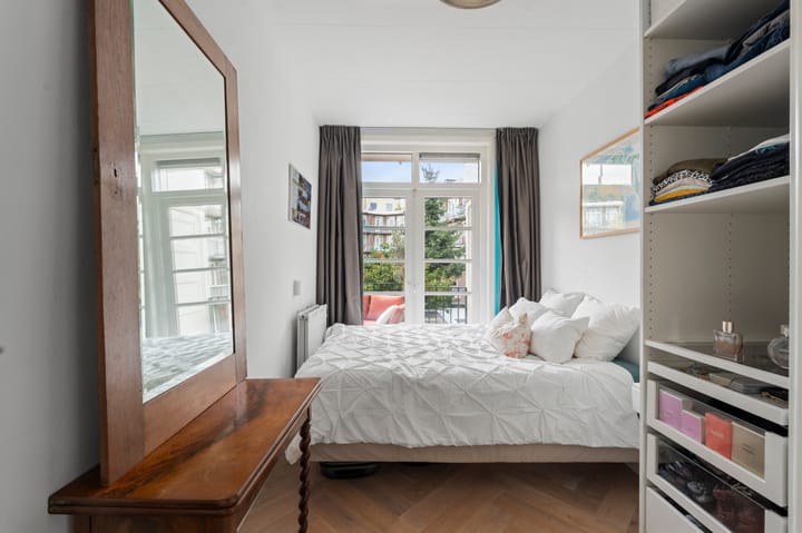 Foto 9 van Hunzestraat 71-1