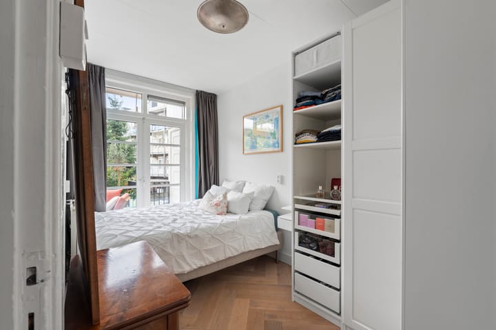 Foto 10 van Hunzestraat 71-1