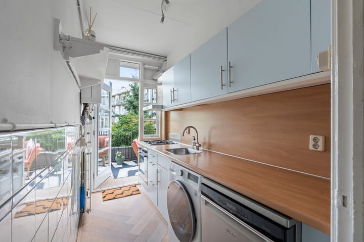 Foto 12 van Hunzestraat 71-1