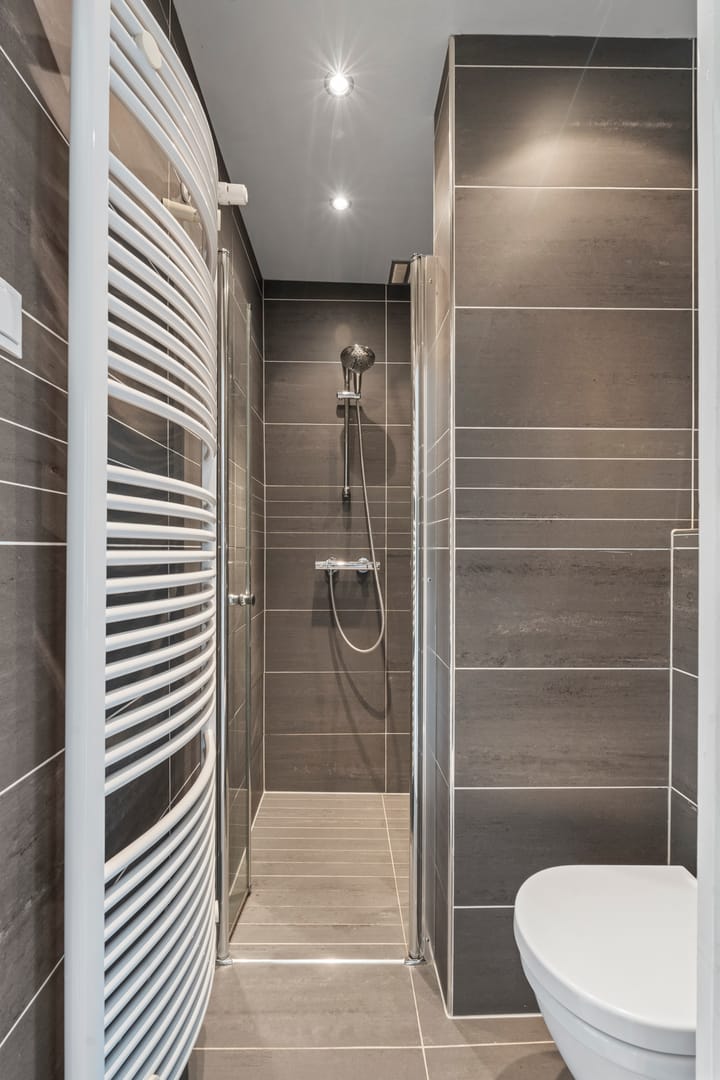 Foto 14 van Hunzestraat 71-1