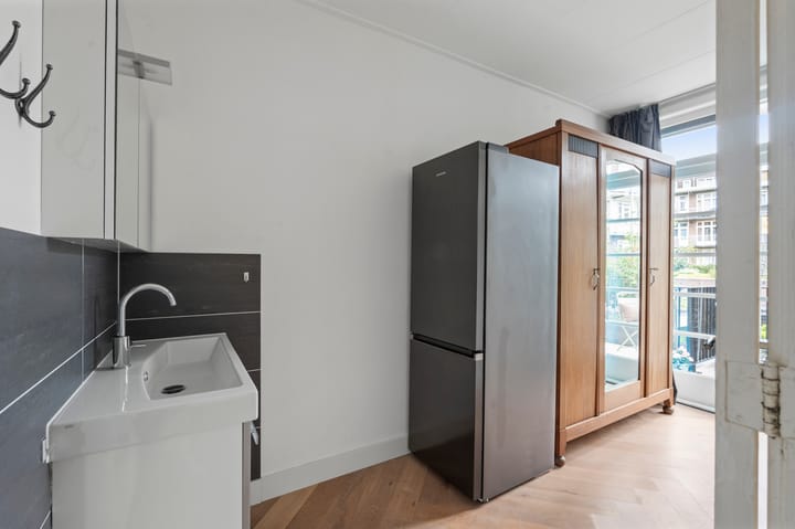 Foto 15 van Hunzestraat 71-1