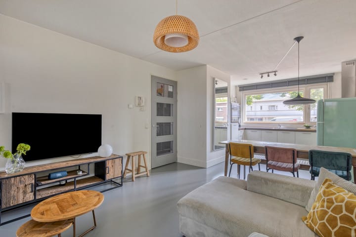 Foto 2 van Graafseweg 4-A