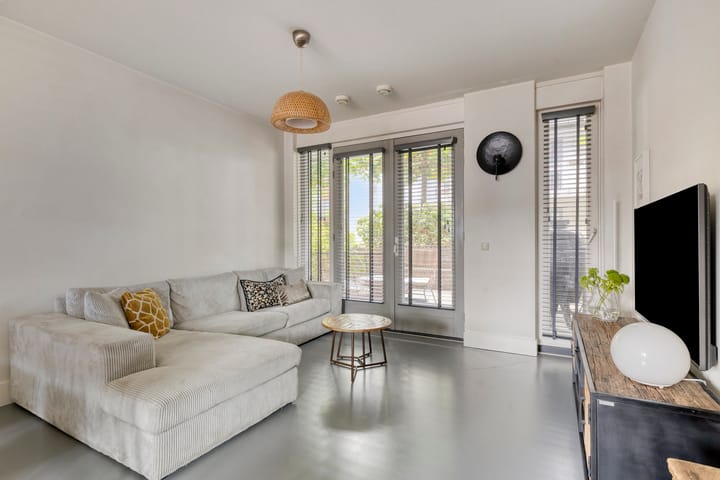 Foto 4 van Graafseweg 4-A