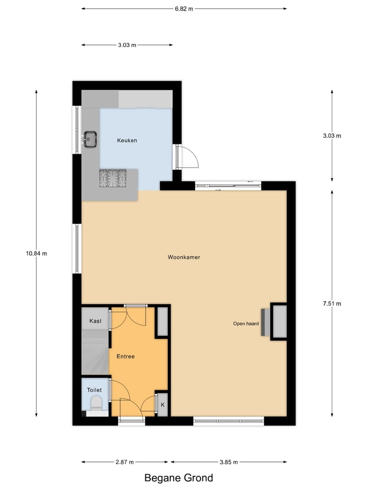 Foto 39 van Paulus Potterstraat 3