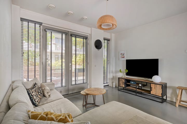 Foto 5 van Graafseweg 4-A