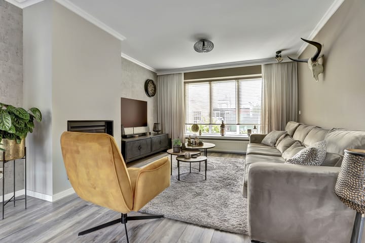 Foto 4 van Paulus Potterstraat 3