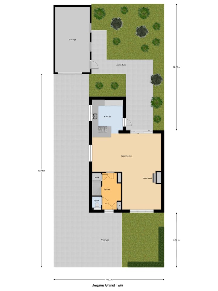 Foto 43 van Paulus Potterstraat 3