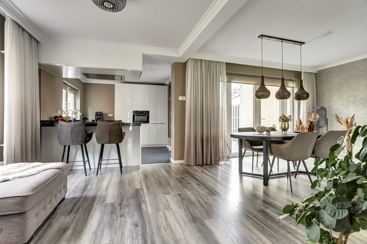 Foto 8 van Paulus Potterstraat 3