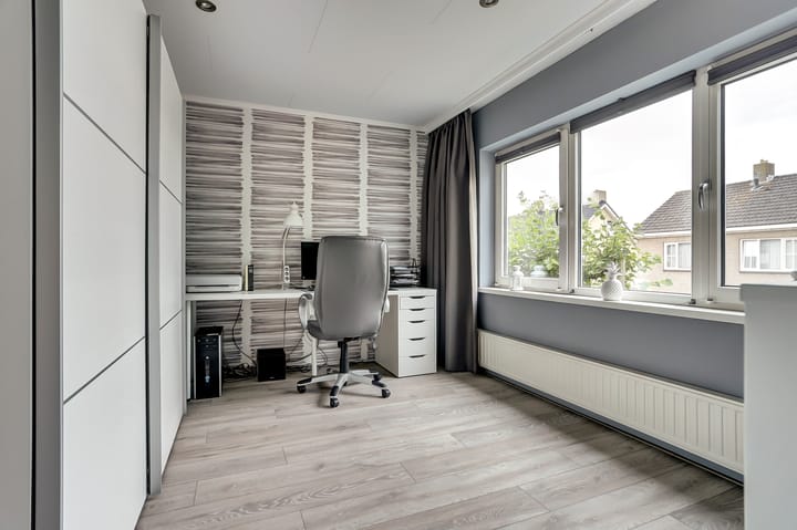 Foto 21 van Paulus Potterstraat 3