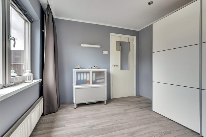 Foto 22 van Paulus Potterstraat 3