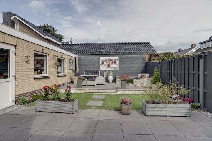 Foto 30 van Paulus Potterstraat 3