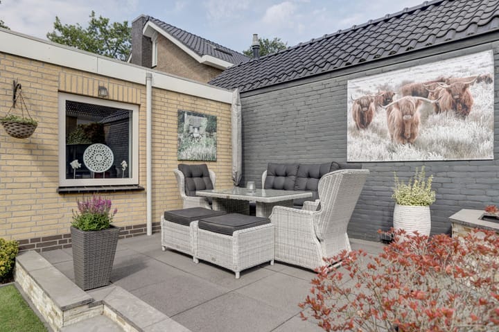 Foto 31 van Paulus Potterstraat 3