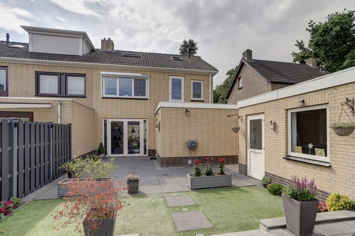 Foto 32 van Paulus Potterstraat 3