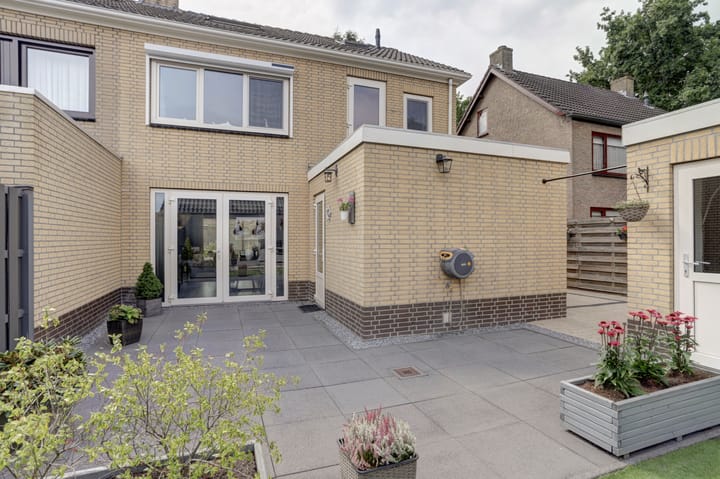 Foto 33 van Paulus Potterstraat 3