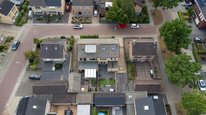 Foto 37 van Paulus Potterstraat 3