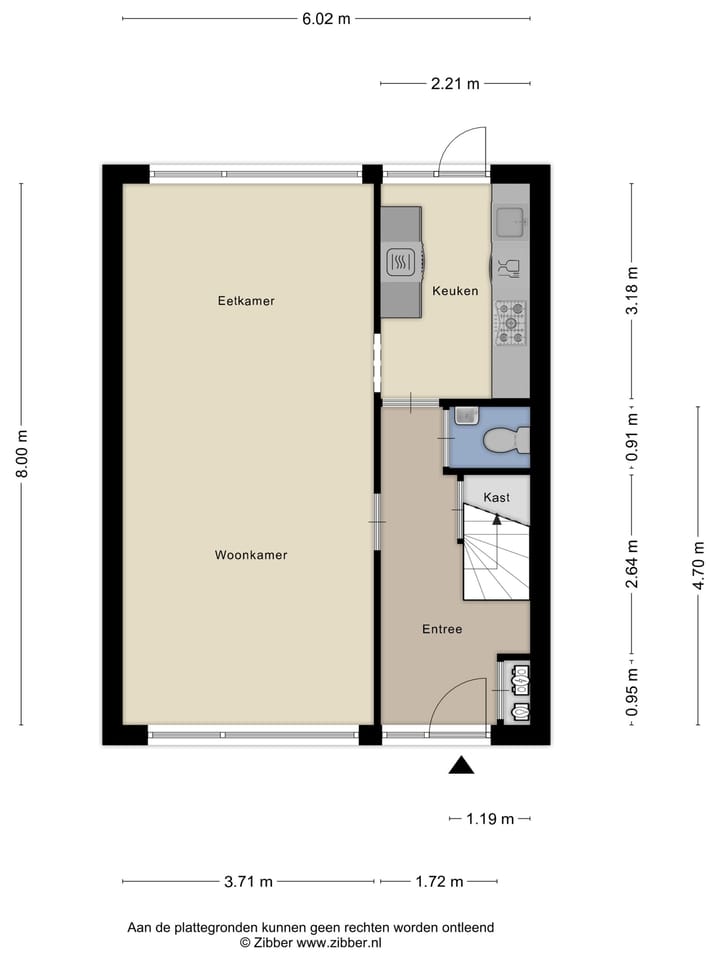 Foto 48 van Kerkakkers 1