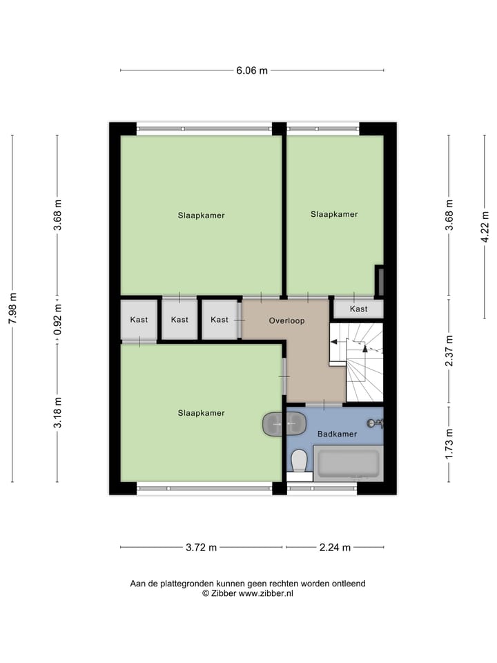 Foto 49 van Kerkakkers 1