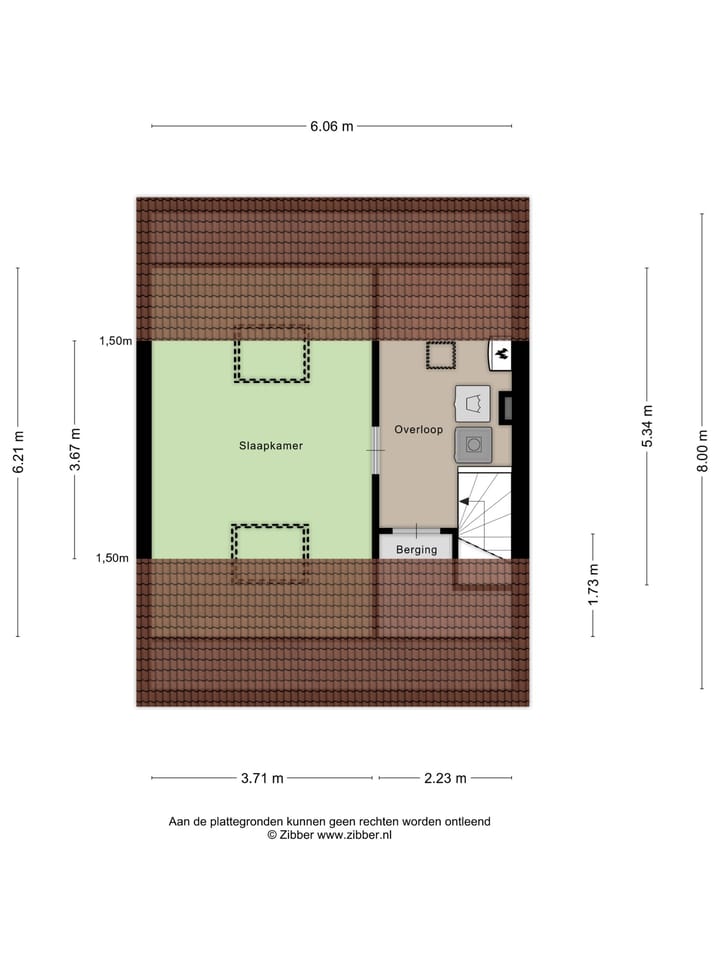 Foto 50 van Kerkakkers 1