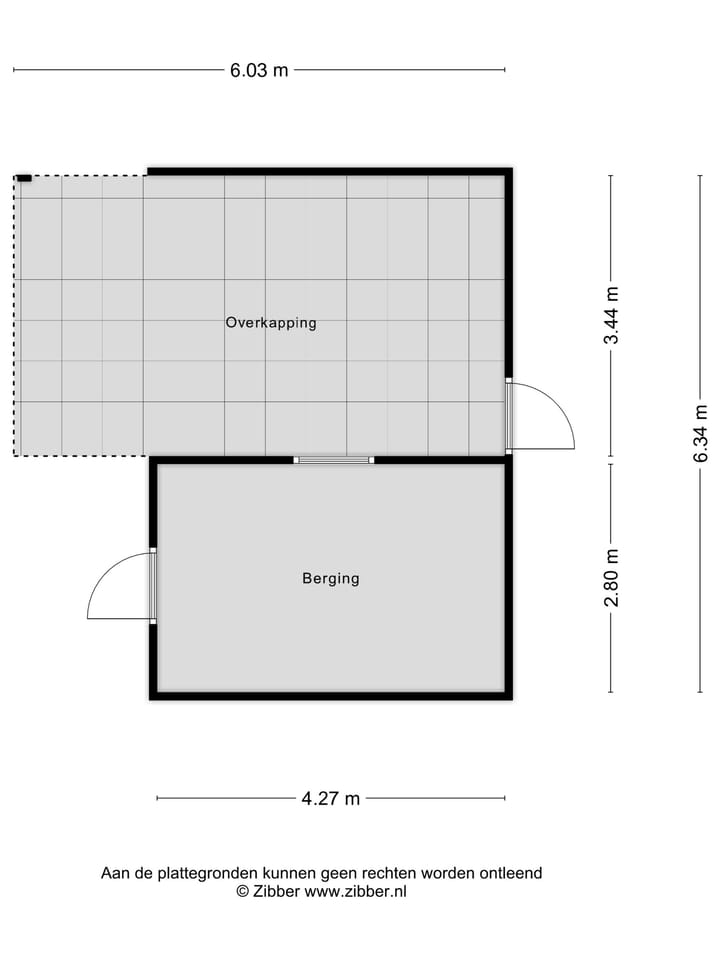 Foto 51 van Kerkakkers 1