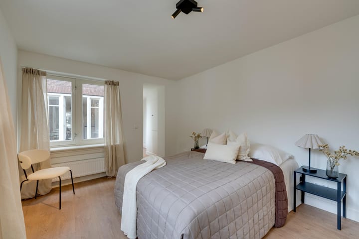 Foto 26 van Nieuwendijk 96-B