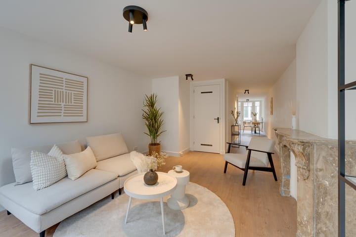 Foto 11 van Nieuwendijk 96-B