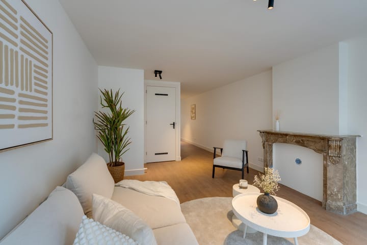 Foto 12 van Nieuwendijk 96-B