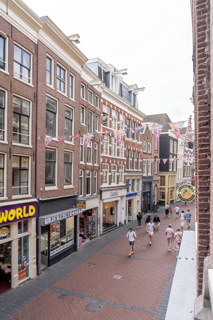 Foto 7 van Nieuwendijk 96-B