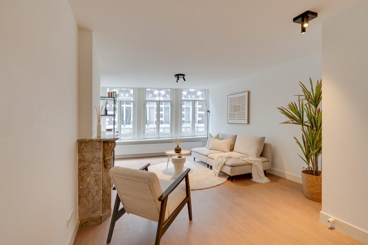 Foto 2 van Nieuwendijk 96-B