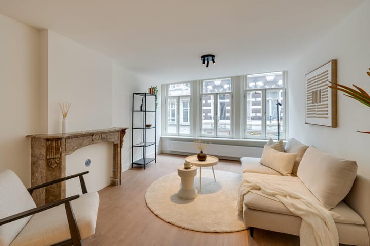 Foto 6 van Nieuwendijk 96-B