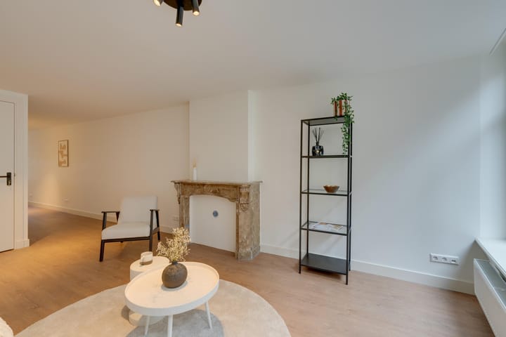 Foto 14 van Nieuwendijk 96-B