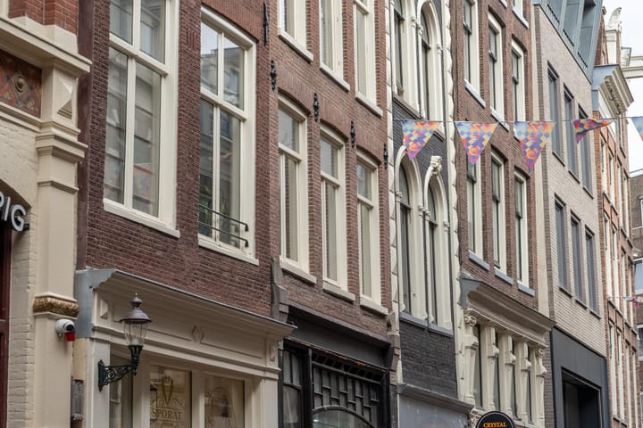 Foto 32 van Nieuwendijk 96-B