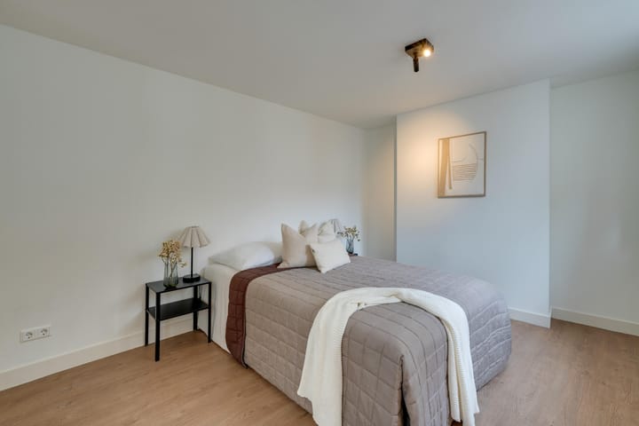 Foto 27 van Nieuwendijk 96-B